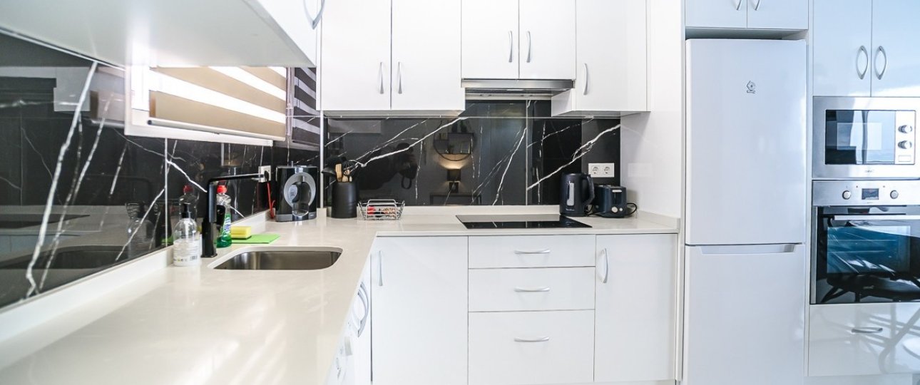 Rynek wtórny - apartment - Orihuela - Punta Prima