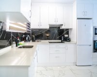 Rynek wtórny - apartment - Orihuela - Punta Prima