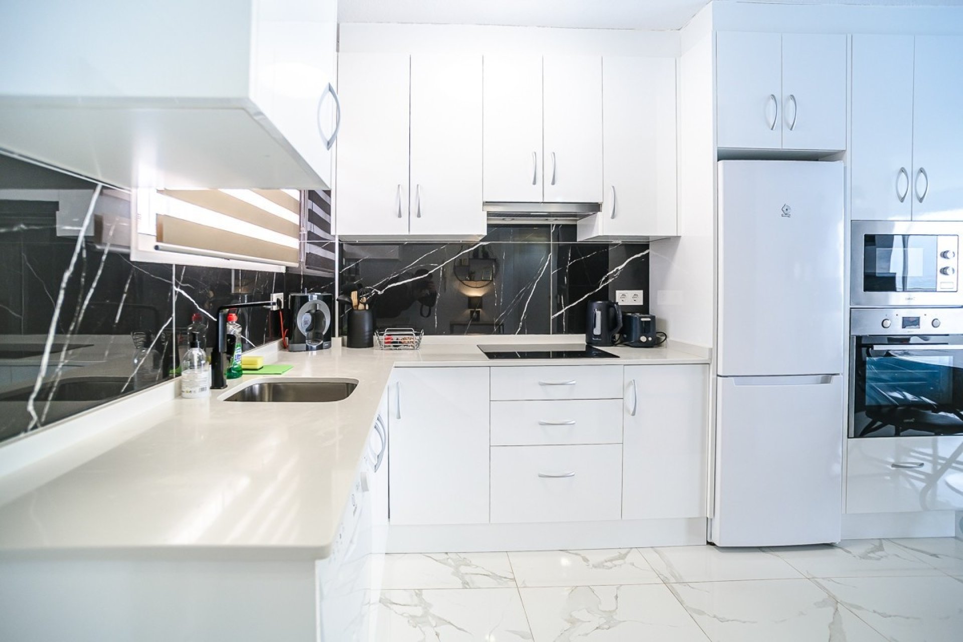 Rynek wtórny - apartment - Orihuela - Punta Prima