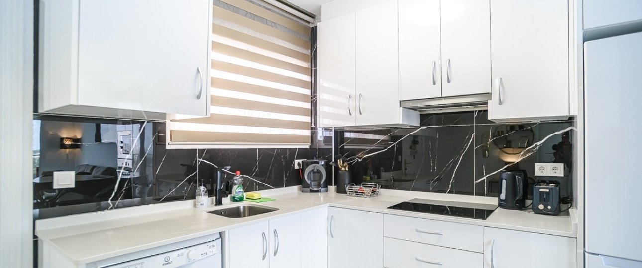 Rynek wtórny - apartment - Orihuela - Punta Prima