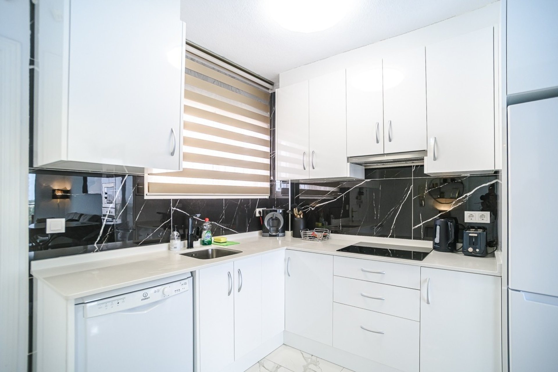 Rynek wtórny - apartment - Orihuela - Punta Prima