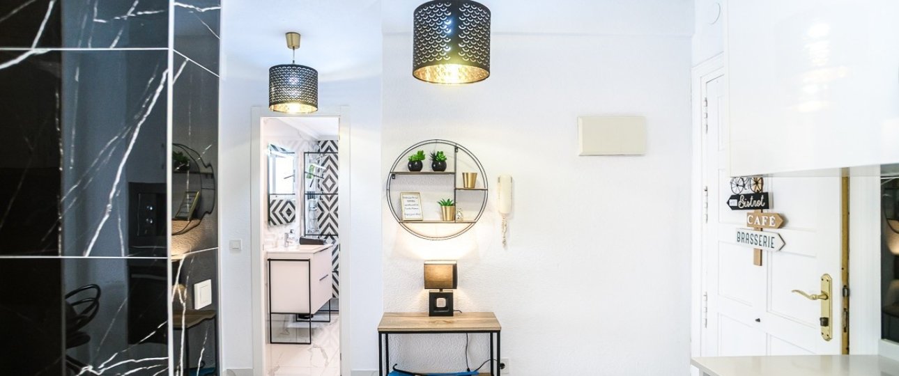 Rynek wtórny - apartment - Orihuela - Punta Prima