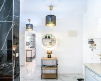 Rynek wtórny - apartment - Orihuela - Punta Prima