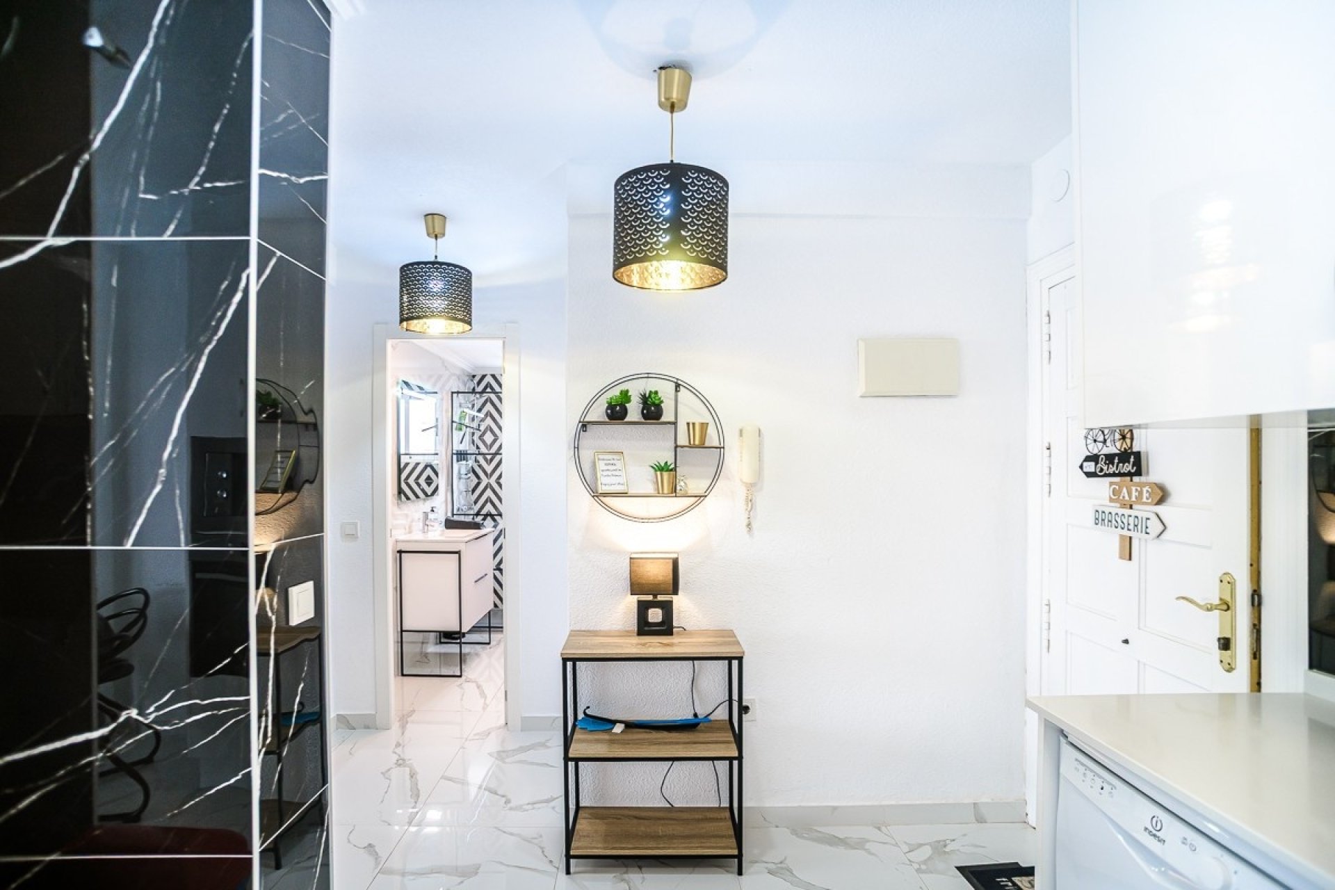 Rynek wtórny - apartment - Orihuela - Punta Prima