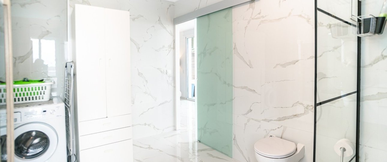 Rynek wtórny - apartment - Orihuela - Punta Prima