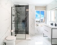 Rynek wtórny - apartment - Orihuela - Punta Prima