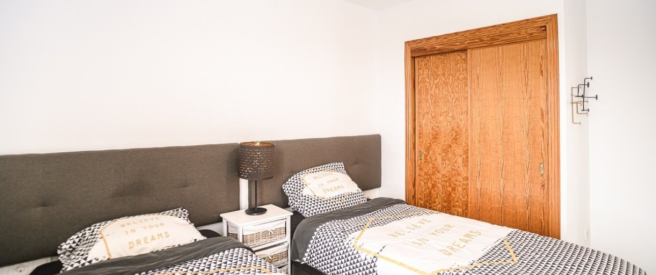 Rynek wtórny - apartment - Orihuela - Punta Prima