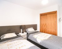 Rynek wtórny - apartment - Orihuela - Punta Prima
