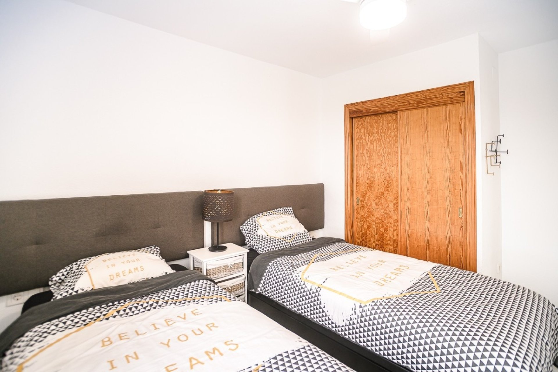 Rynek wtórny - apartment - Orihuela - Punta Prima