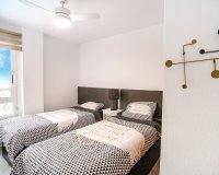 Rynek wtórny - apartment - Orihuela - Punta Prima
