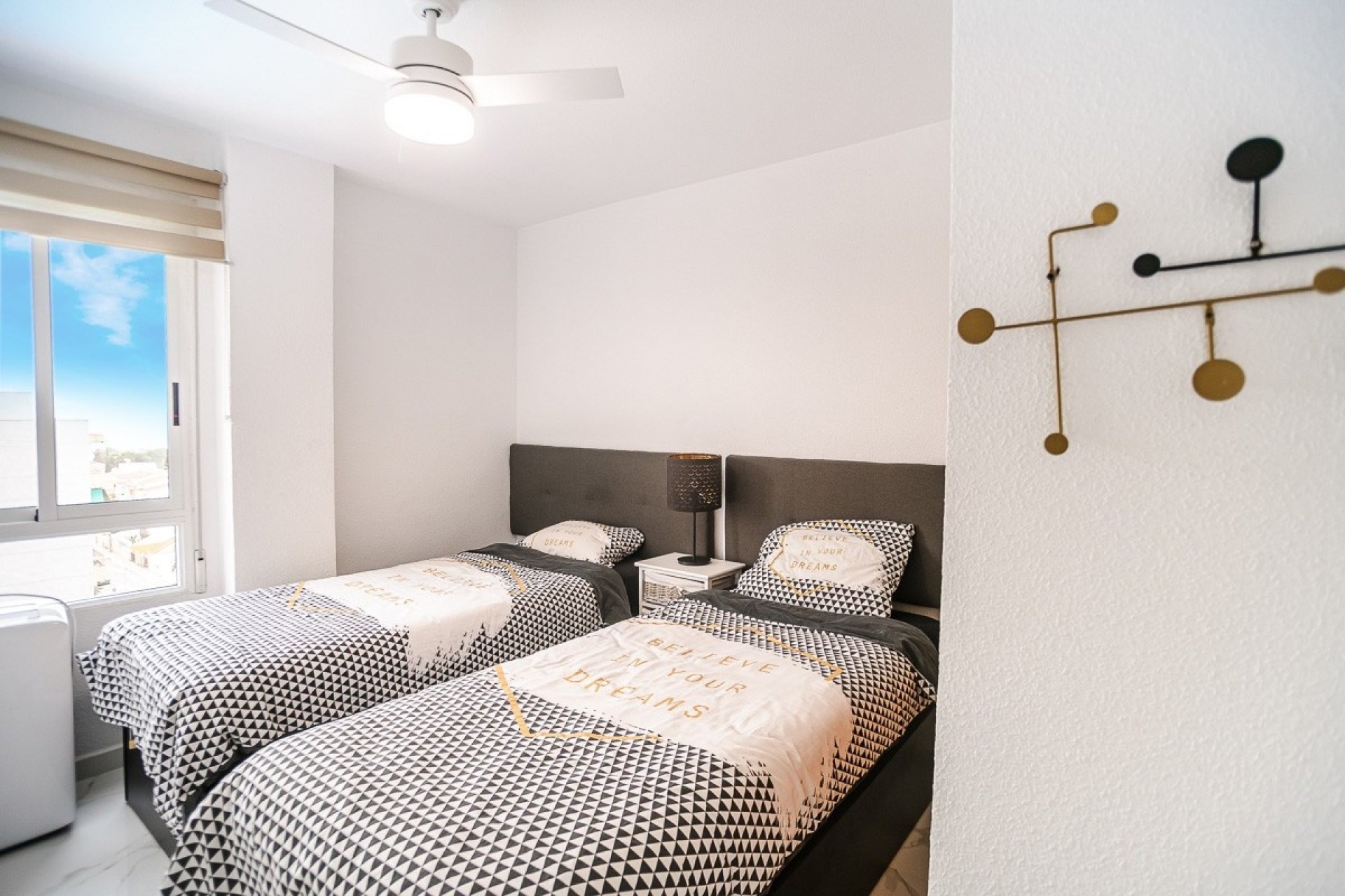 Rynek wtórny - apartment - Orihuela - Punta Prima