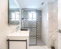 Rynek wtórny - apartment - Orihuela - Punta Prima
