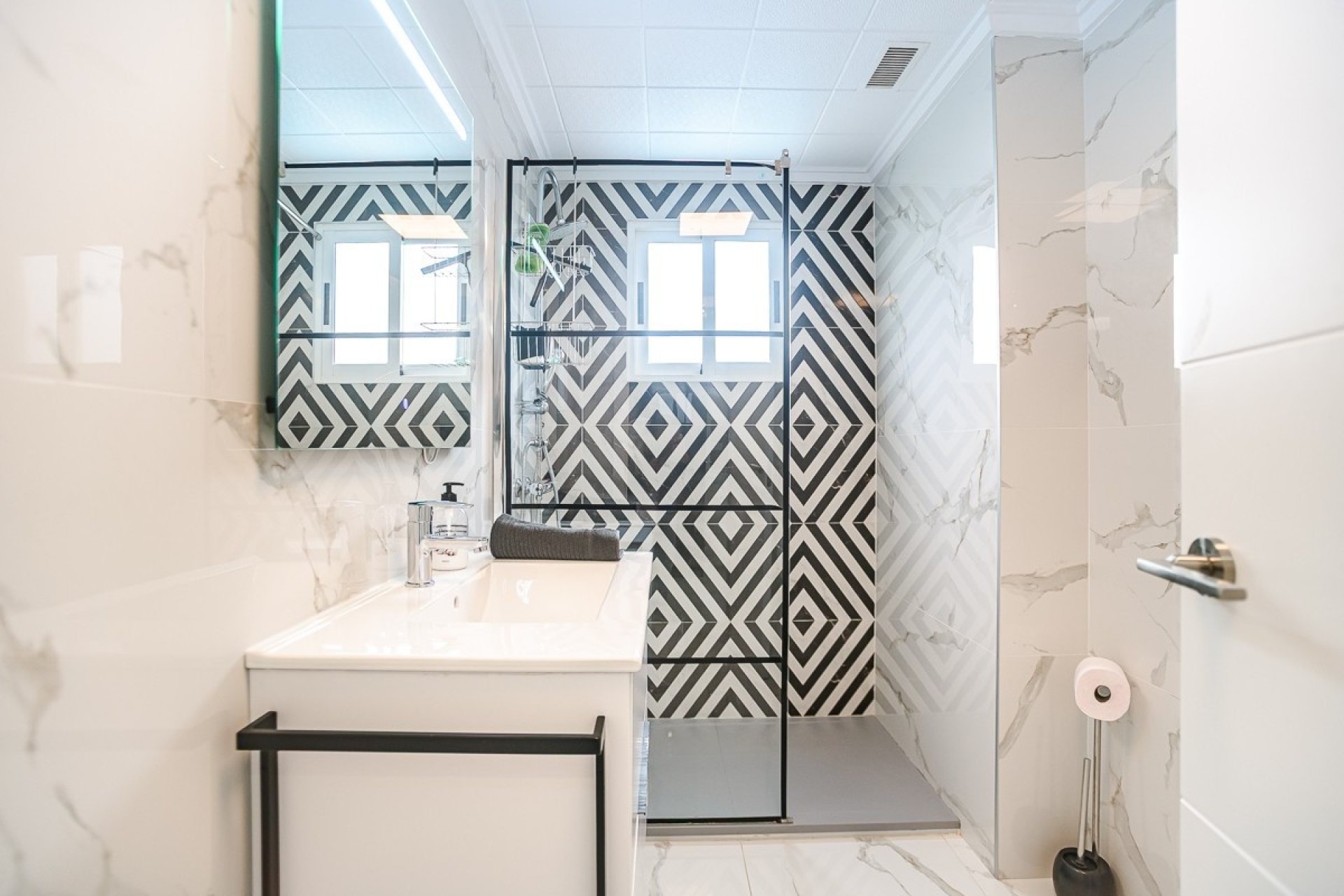 Rynek wtórny - apartment - Orihuela - Punta Prima