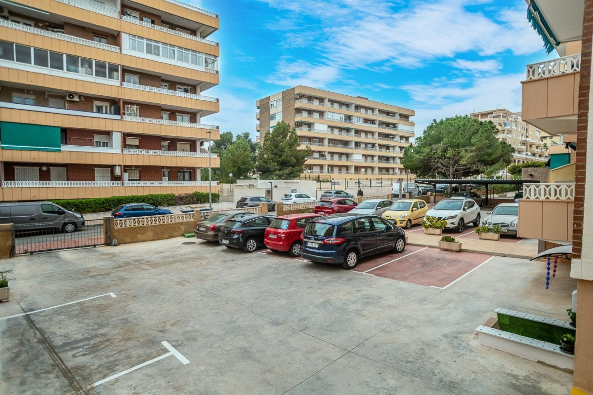 Rynek wtórny - apartment - Orihuela - Punta Prima