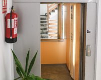 Rynek wtórny - apartment - Orihuela - Punta Prima