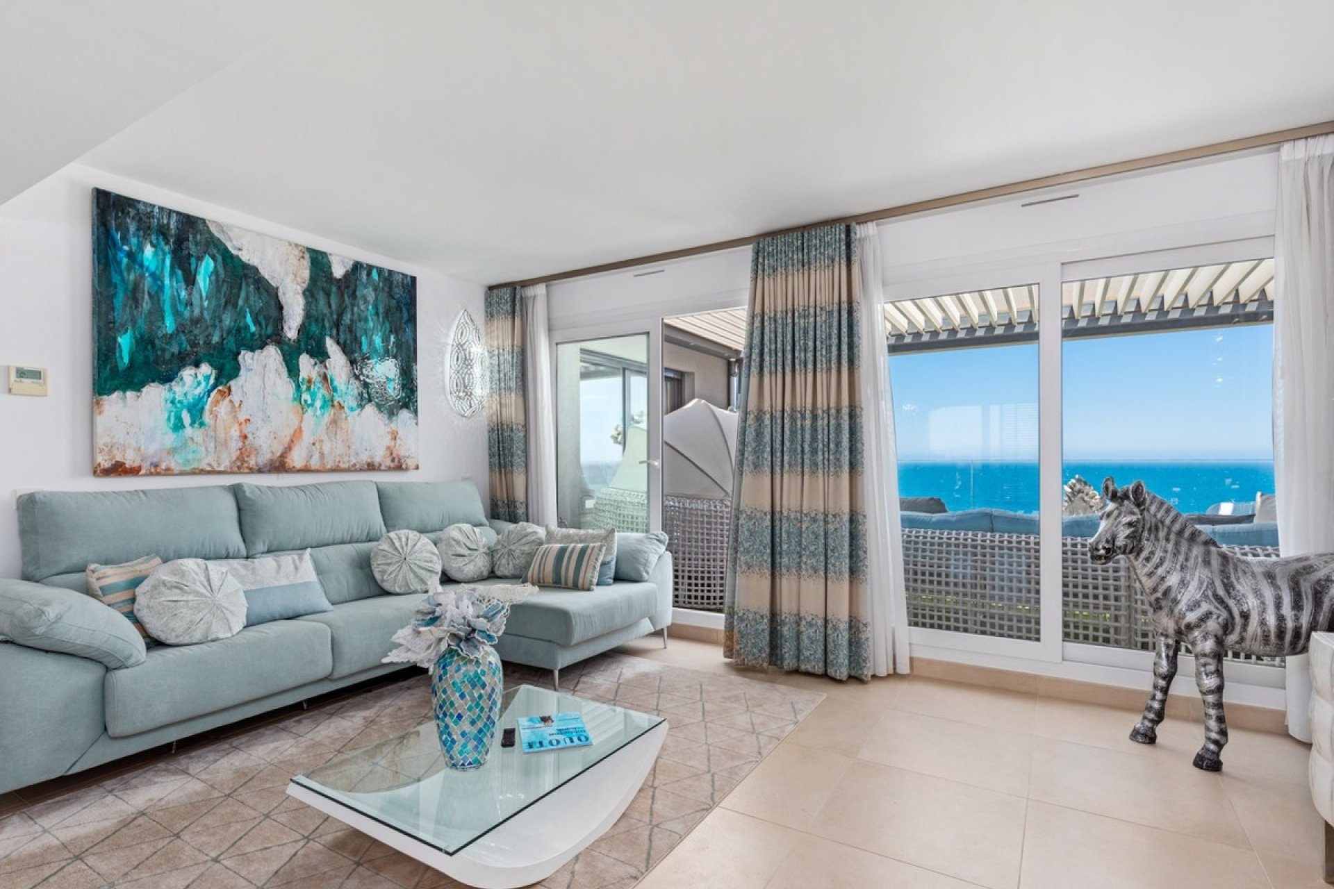 Rynek wtórny - apartment - Orihuela - Punta Prima