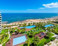 Rynek wtórny - apartment - Orihuela - Punta Prima
