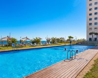 Rynek wtórny - apartment - Orihuela - Punta Prima