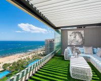 Rynek wtórny - apartment - Orihuela - Punta Prima