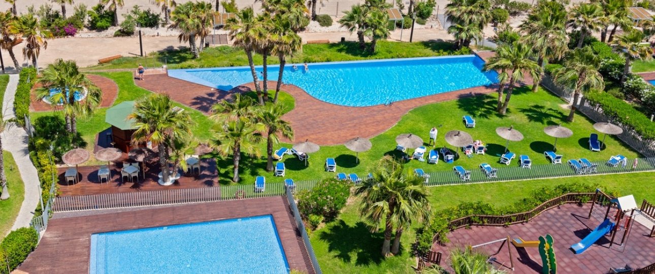 Rynek wtórny - apartment - Orihuela - Punta Prima