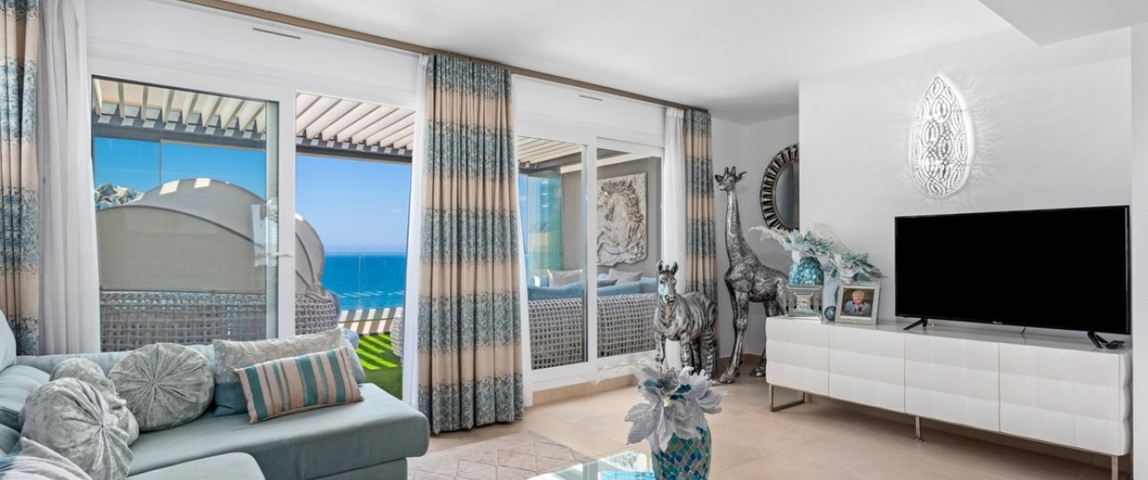 Rynek wtórny - apartment - Orihuela - Punta Prima