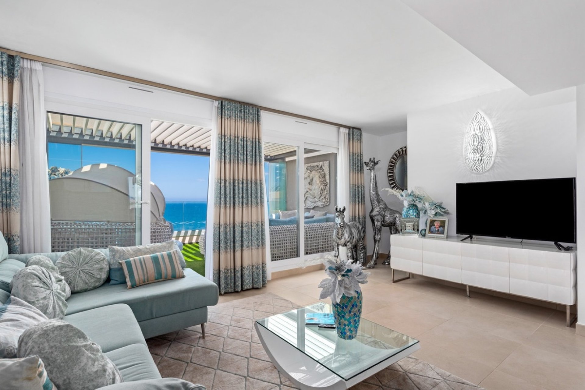 Rynek wtórny - apartment - Orihuela - Punta Prima