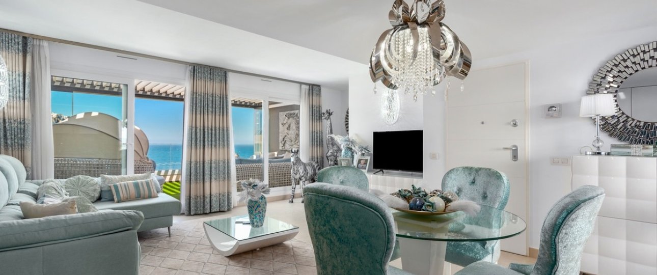 Rynek wtórny - apartment - Orihuela - Punta Prima