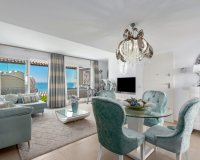 Rynek wtórny - apartment - Orihuela - Punta Prima