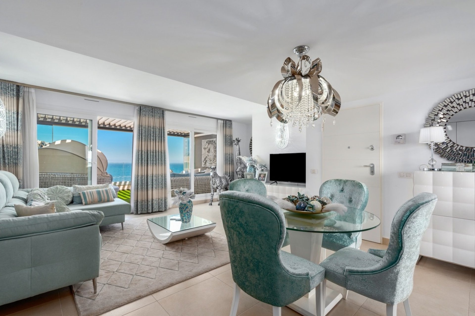 Rynek wtórny - apartment - Orihuela - Punta Prima