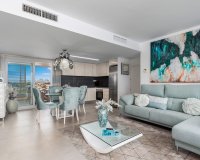 Rynek wtórny - apartment - Orihuela - Punta Prima