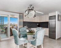 Rynek wtórny - apartment - Orihuela - Punta Prima