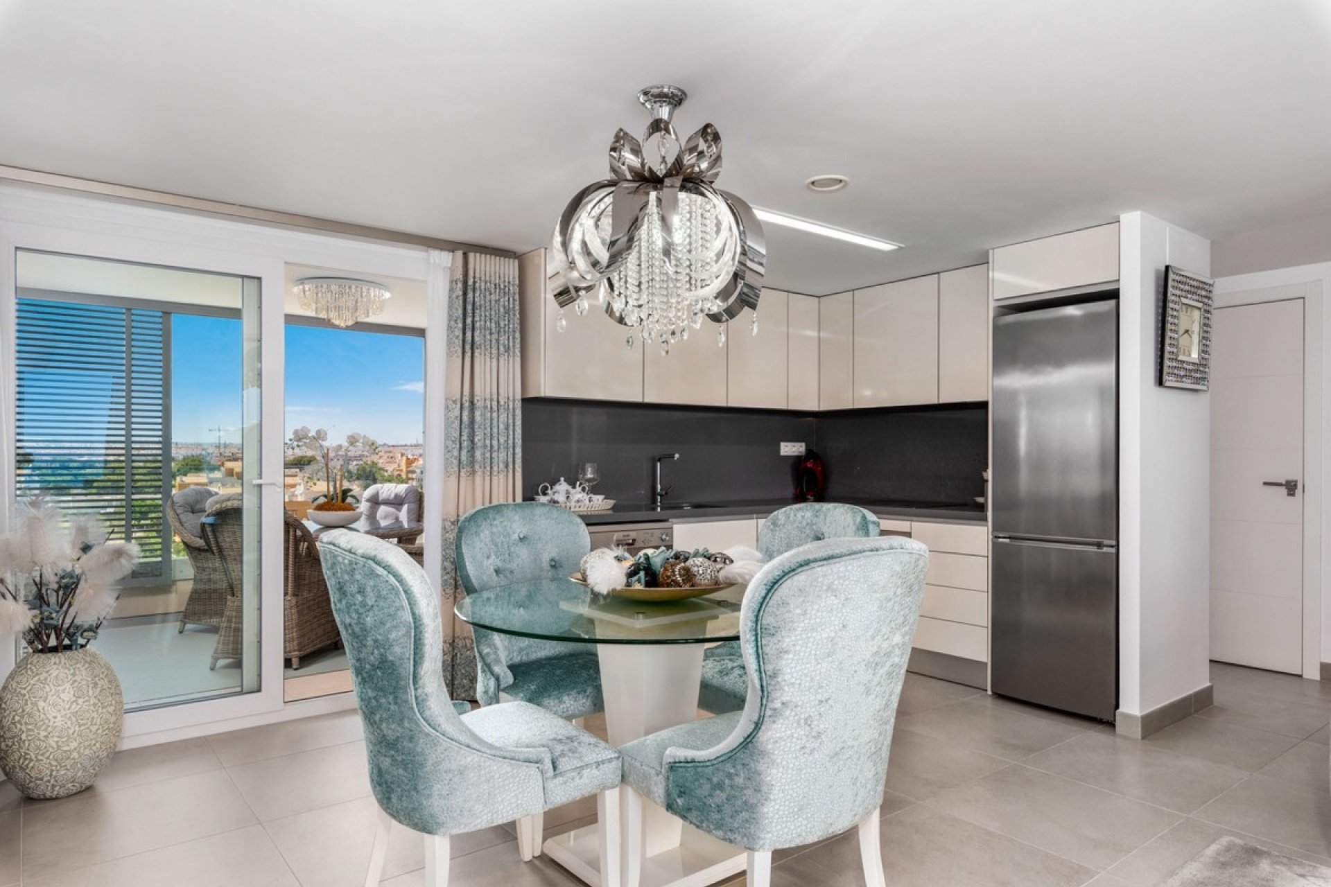 Rynek wtórny - apartment - Orihuela - Punta Prima