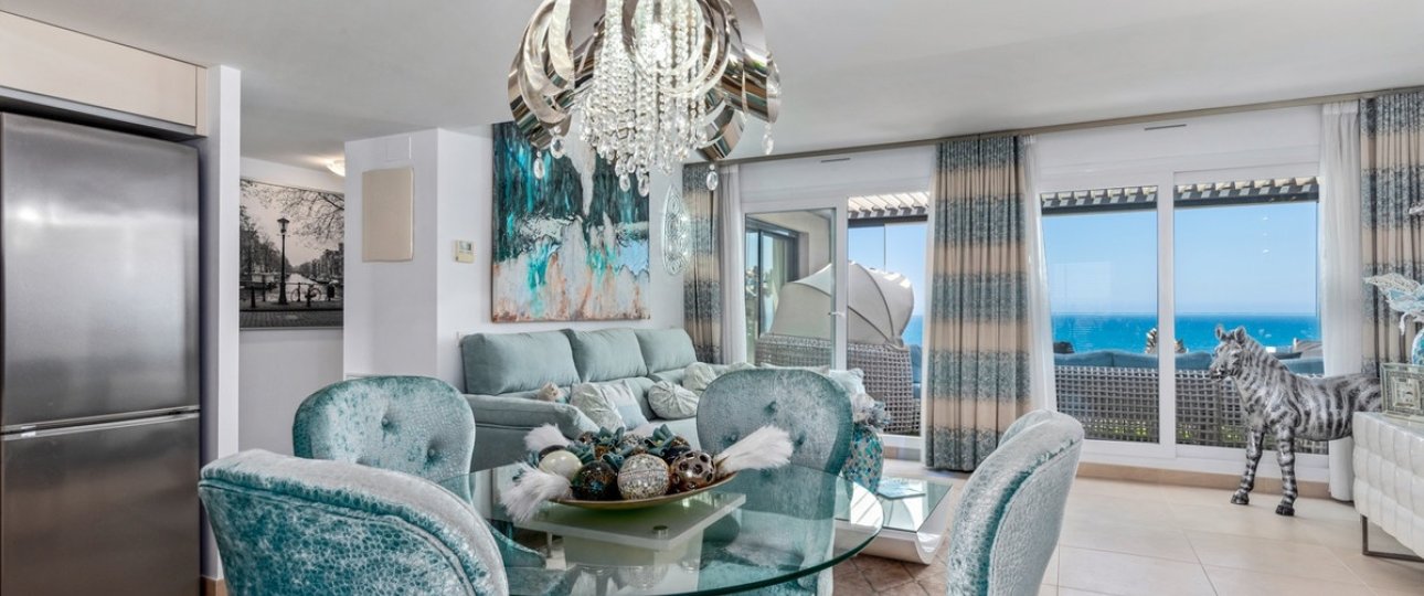 Rynek wtórny - apartment - Orihuela - Punta Prima