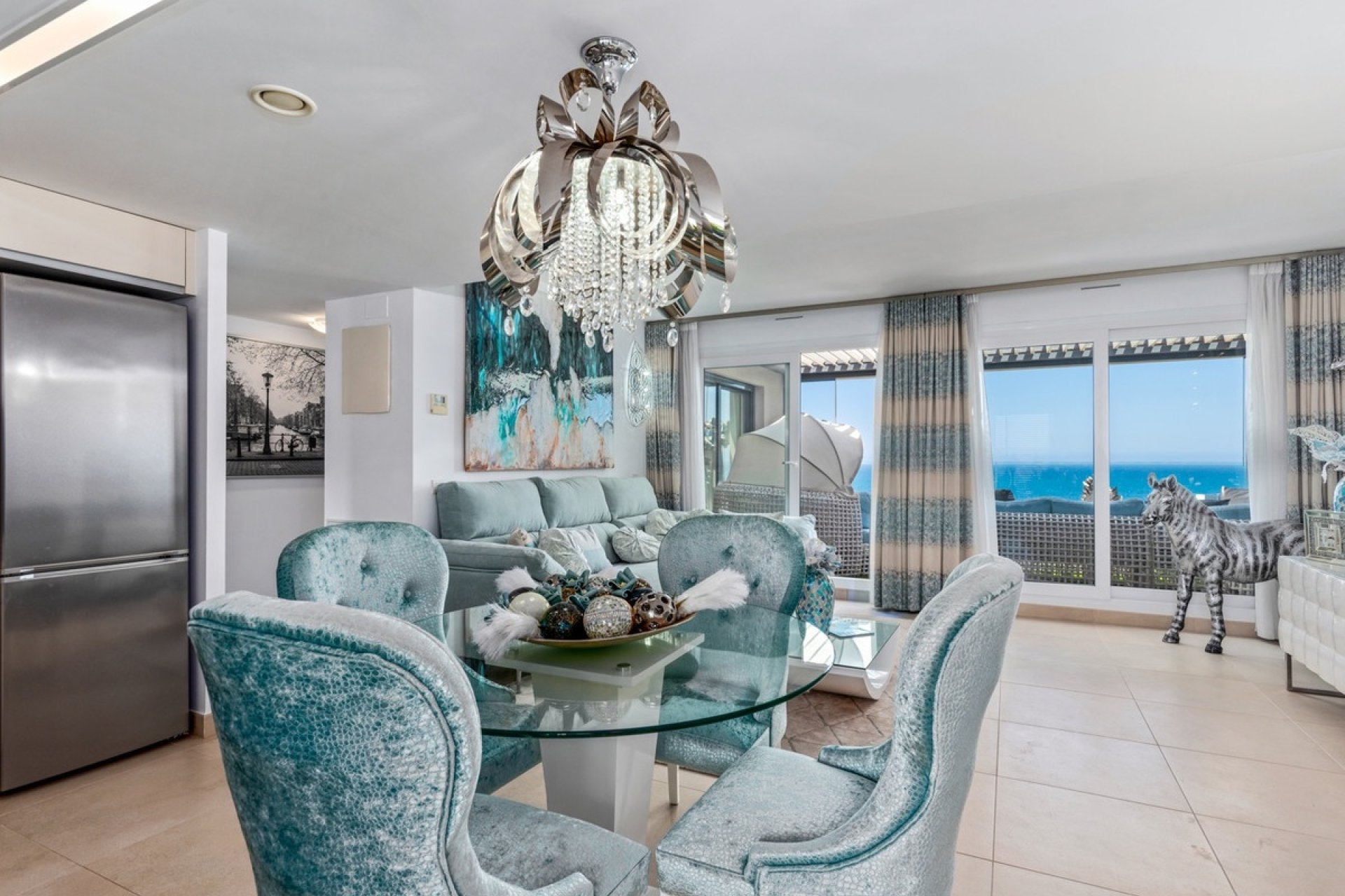 Rynek wtórny - apartment - Orihuela - Punta Prima