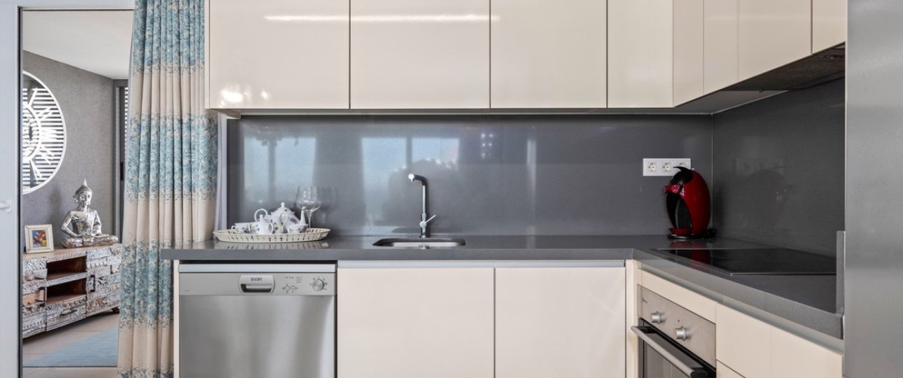 Rynek wtórny - apartment - Orihuela - Punta Prima