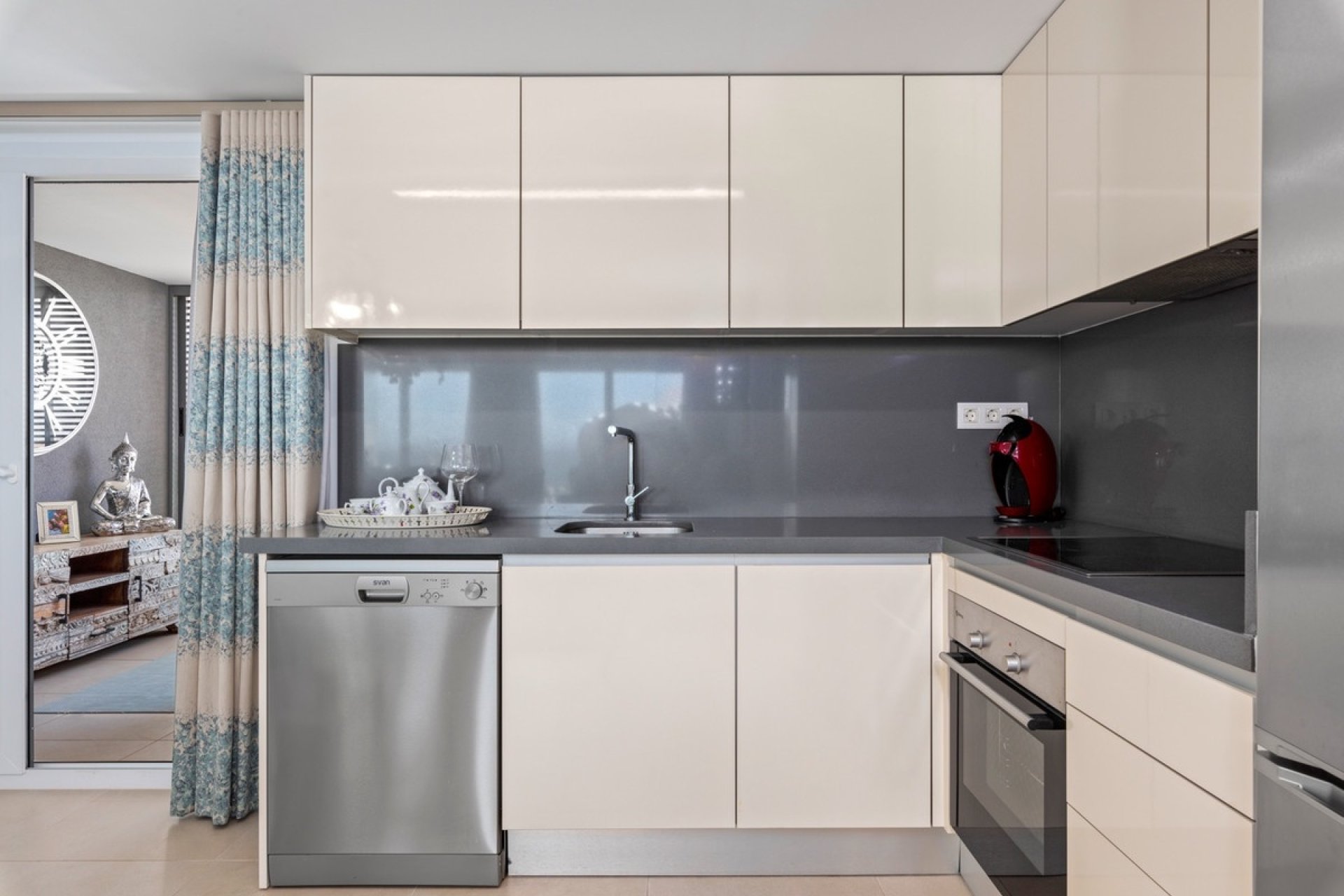 Rynek wtórny - apartment - Orihuela - Punta Prima