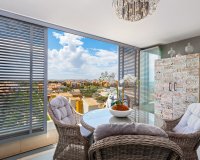 Rynek wtórny - apartment - Orihuela - Punta Prima