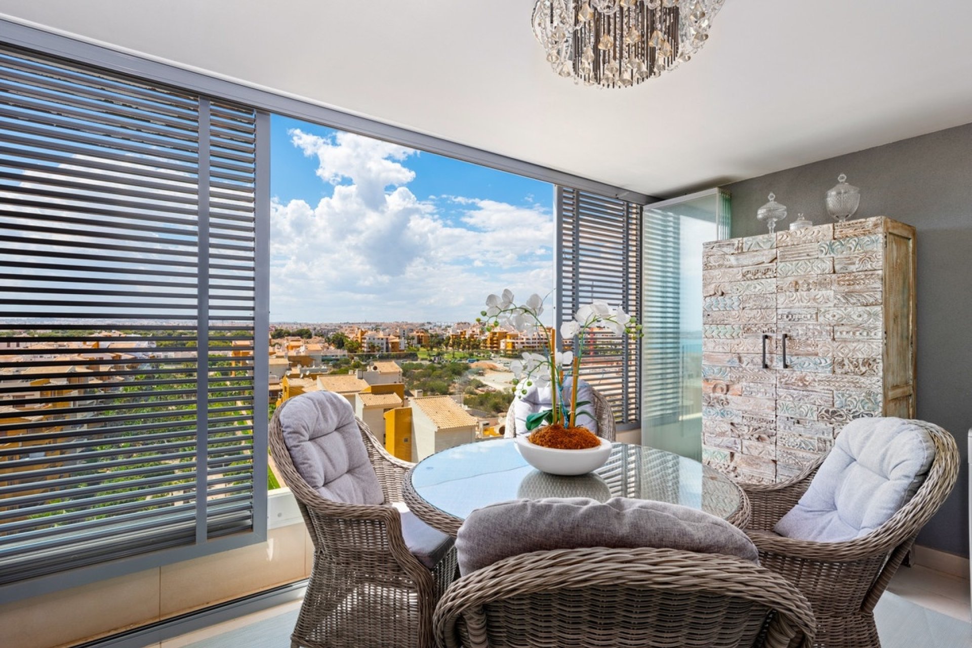 Rynek wtórny - apartment - Orihuela - Punta Prima
