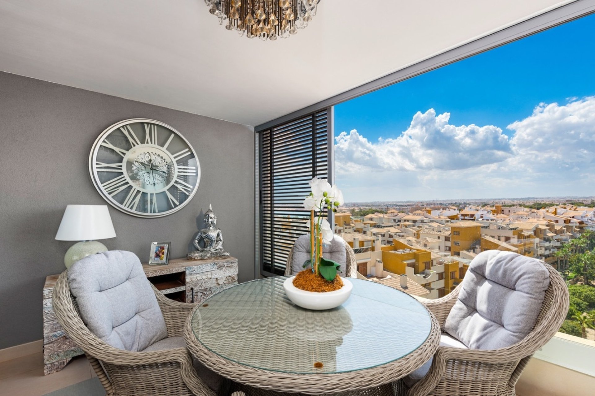 Rynek wtórny - apartment - Orihuela - Punta Prima