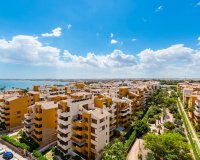 Rynek wtórny - apartment - Orihuela - Punta Prima