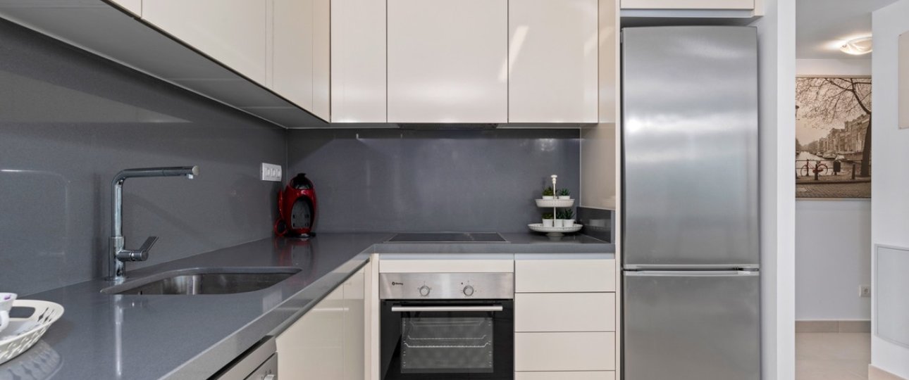 Rynek wtórny - apartment - Orihuela - Punta Prima