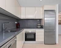 Rynek wtórny - apartment - Orihuela - Punta Prima