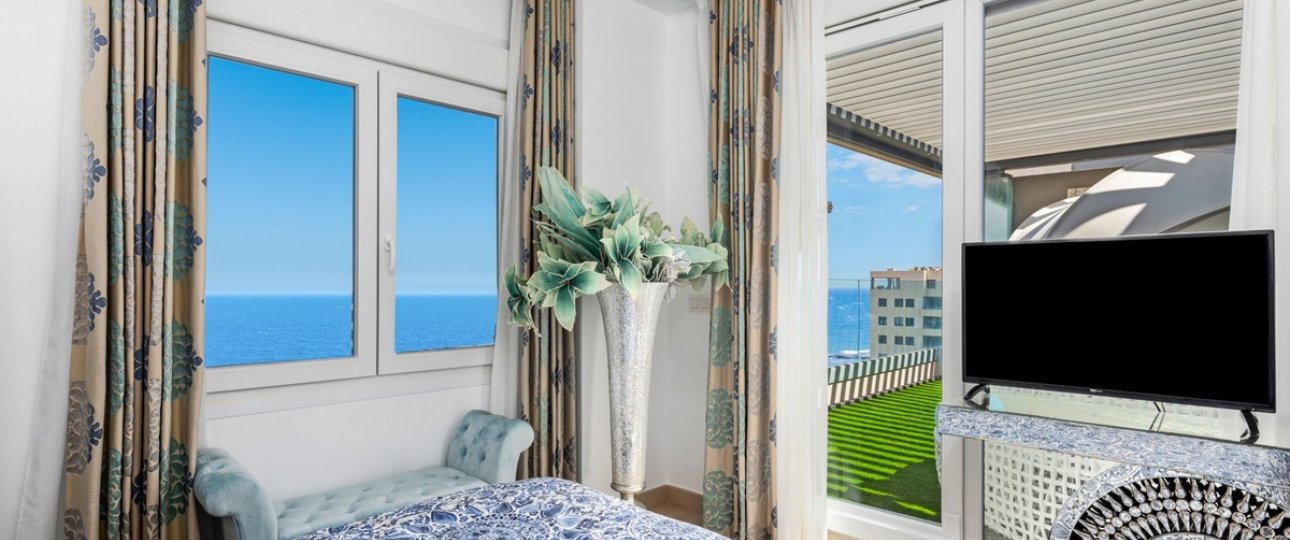 Rynek wtórny - apartment - Orihuela - Punta Prima