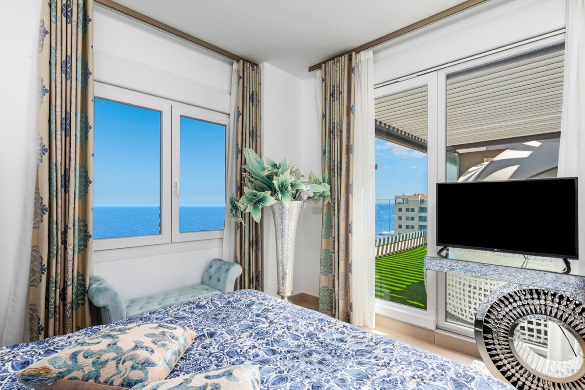 Rynek wtórny - apartment - Orihuela - Punta Prima