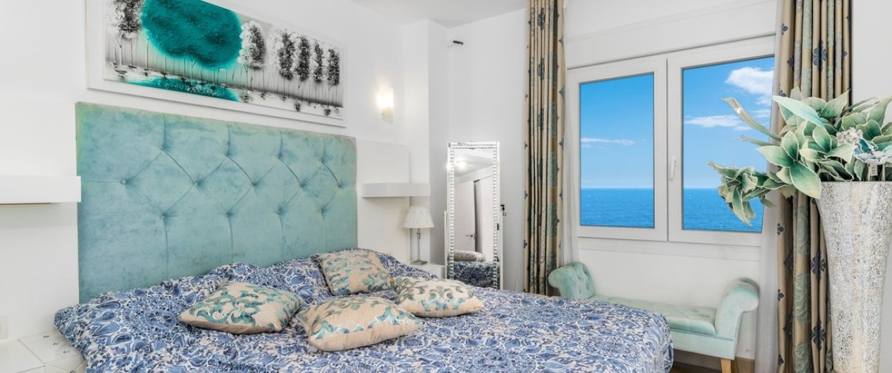 Rynek wtórny - apartment - Orihuela - Punta Prima