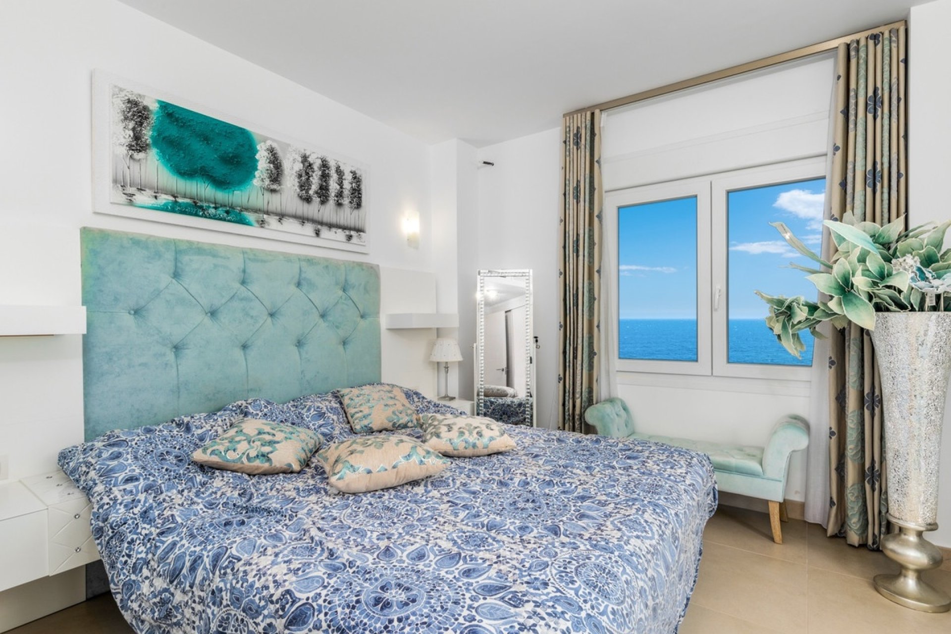Rynek wtórny - apartment - Orihuela - Punta Prima
