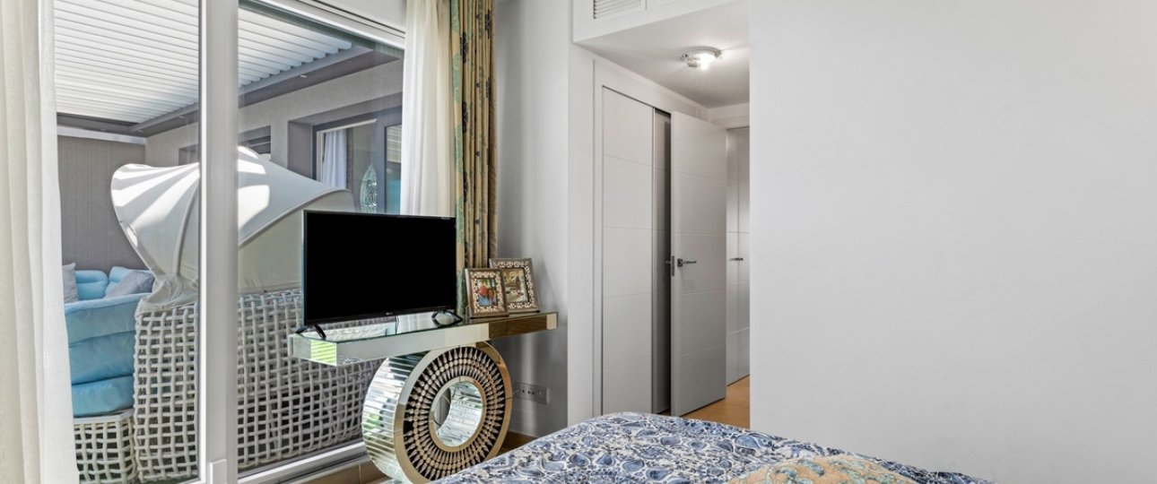 Rynek wtórny - apartment - Orihuela - Punta Prima