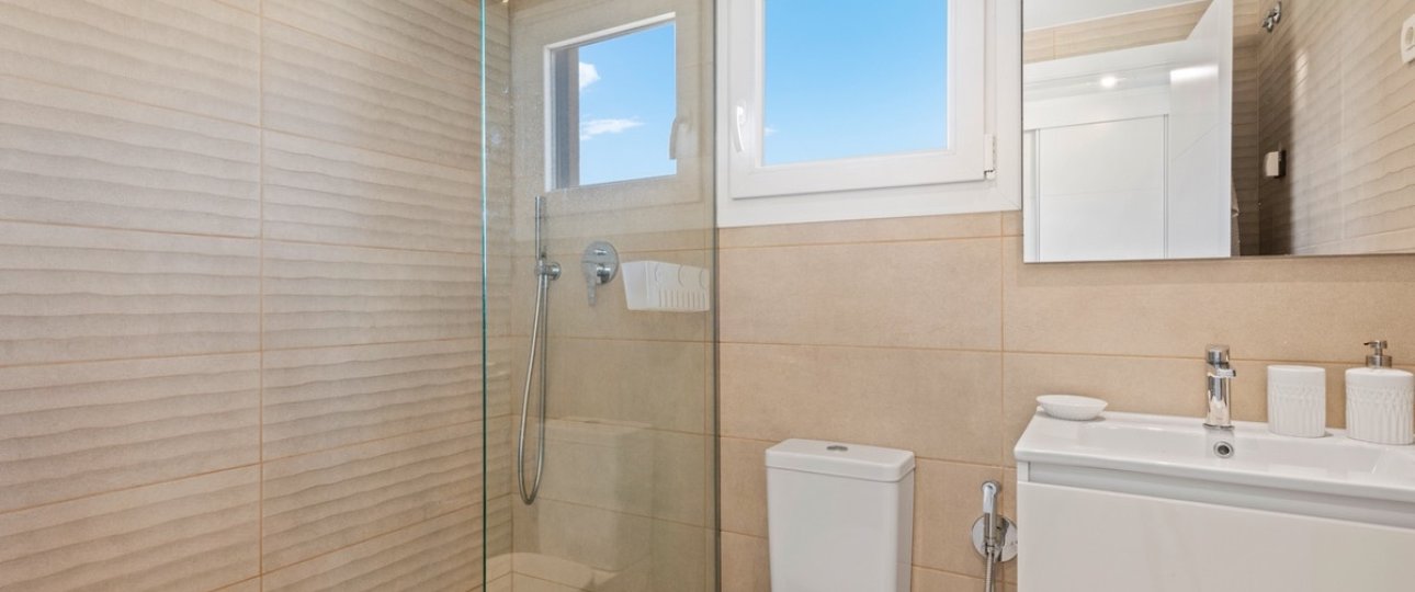 Rynek wtórny - apartment - Orihuela - Punta Prima