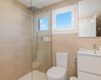 Rynek wtórny - apartment - Orihuela - Punta Prima