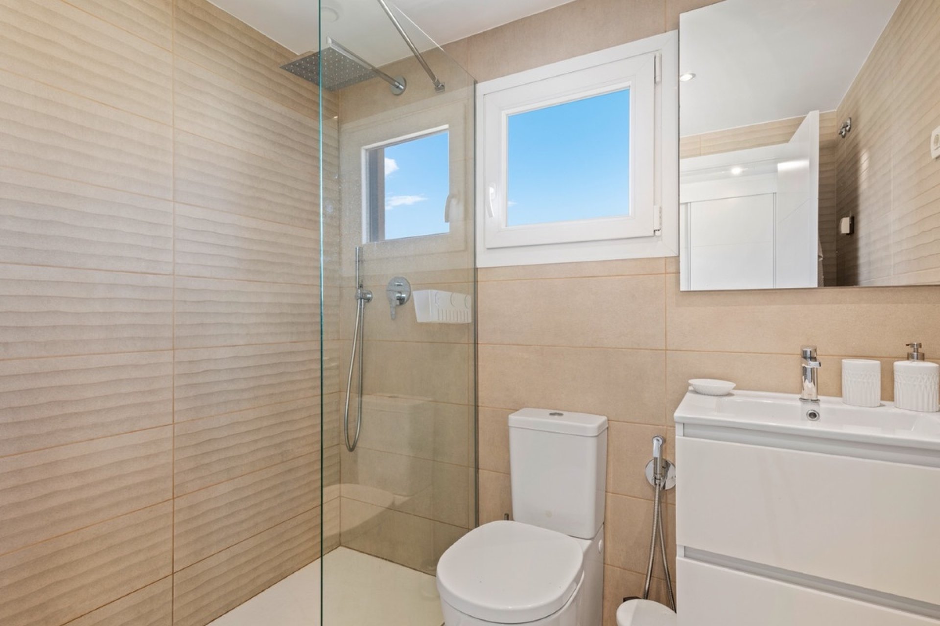 Rynek wtórny - apartment - Orihuela - Punta Prima